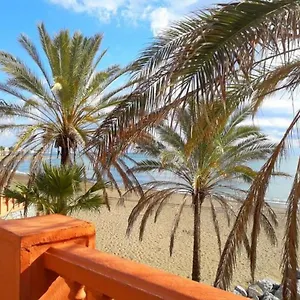  Apartment Con Vistas Al Mar Y Parking Privado Incluido