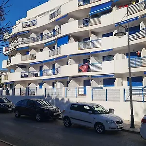 Apartamento A 150 Metros De La Playa, Benalmádena