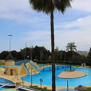 Apartamento Minerva Nuevo 400, Benalmádena
