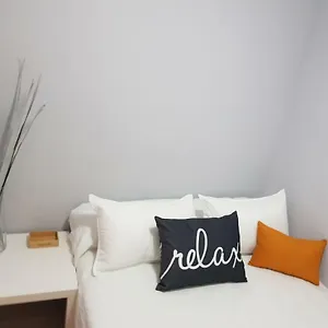 Apartamento Delicia 1 Apartamento